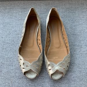 Sezane Jane Flats
